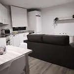 شقة Castralvo *