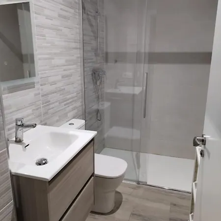 Castralvo Apartment *