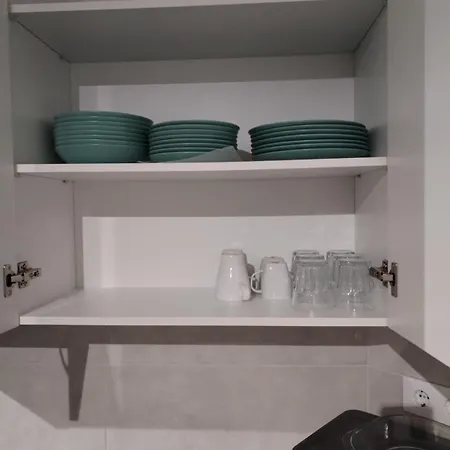 Castralvo B Apartment Teruel