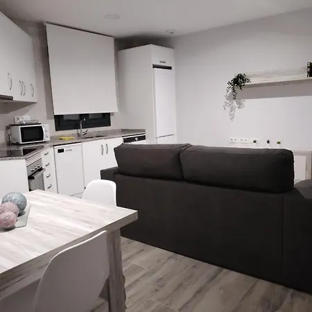 Apartment Castralvo *