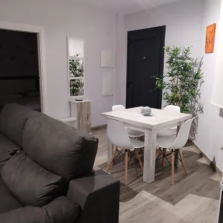 Apartment Castralvo B Teruel