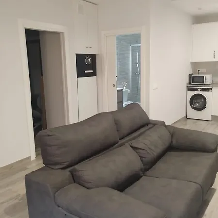 Apartament Castralvo Teruel