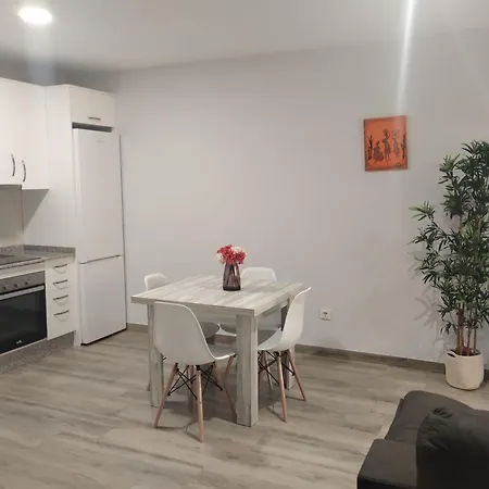 Apartament Castralvo