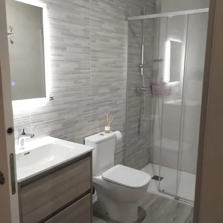 Apartament Castralvo *