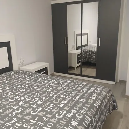 Castralvo Apartment Teruel