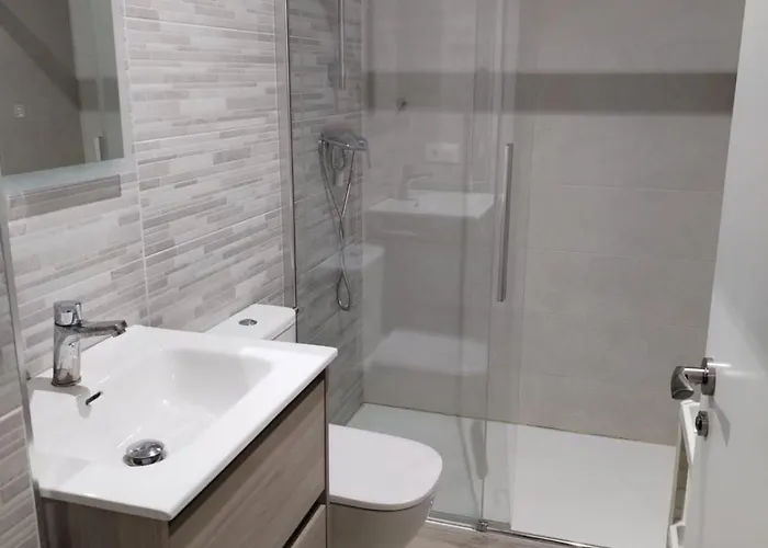 Castralvo Lägenhet *