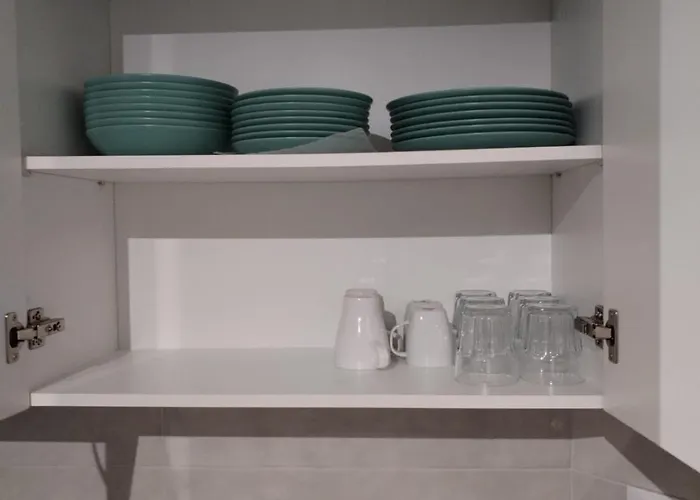 Castralvo Lägenhet Teruel