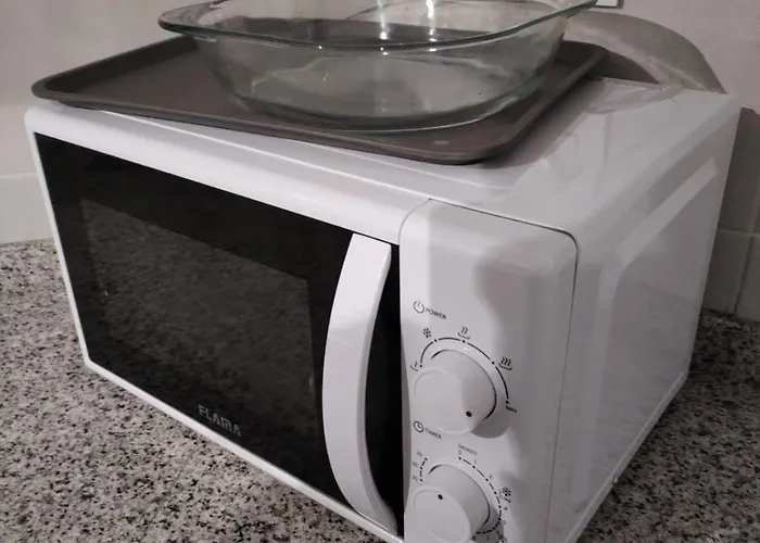 Castralvo Lägenhet *