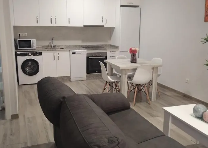 Castralvo Lägenhet *