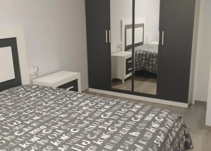 Castralvo Lägenhet Teruel